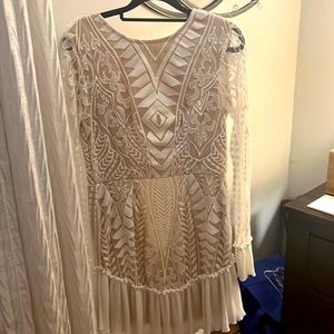 Never been worn dress from VICI